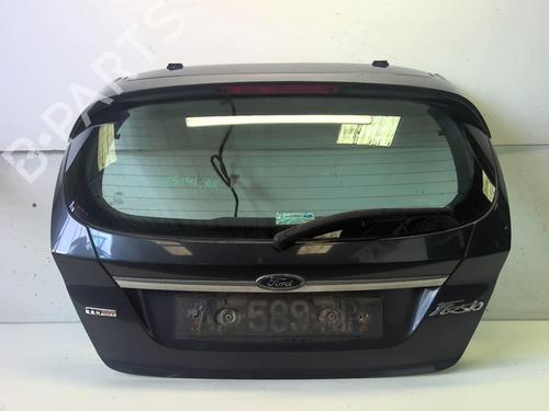 Bakluke CC/Kombi-Kupé FORD FIESTA VI (CB1, CCN) 1.4 TDCi | BP18213620C6 