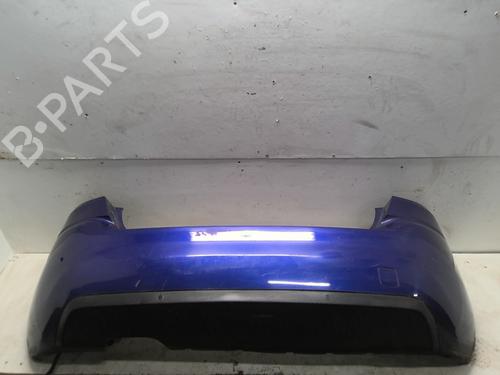 Used Rear bumper PEUGEOT 308 II (LB_, LP_, LW_, LH_, L3_) 1.6 BlueHDi 120 (120 hp) 31375571