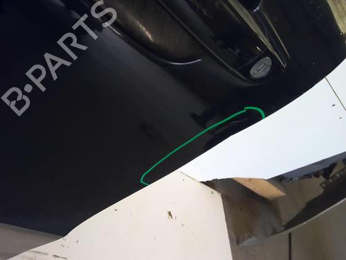 Left front door PEUGEOT 508 SW I (8E_) 1.6 HDi | BP18350708C2 