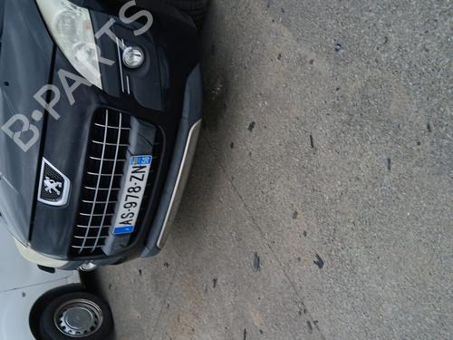 Recambios PEUGEOT 3008 I MPV (0U_) 1.6 HDi 4863311