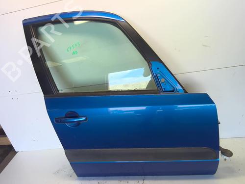 Right front door SUZUKI SX4 (EY, GY) 2.0 DDiS (RW420D) | BP18226583C3