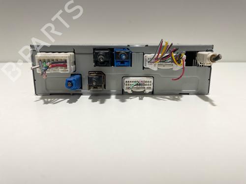 Radio RENAULT KADJAR (HA_, HL_) 1.2 TCe 130 (HLMR) | BP37419534E6 - Image 3