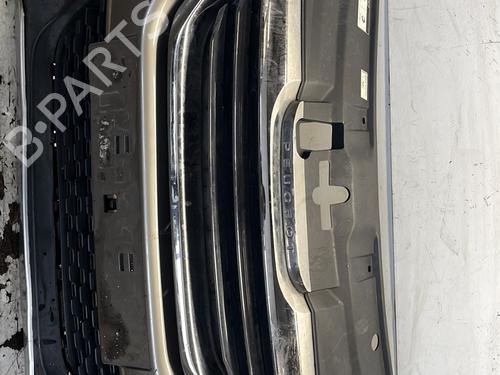 Używane Zderzak przedni PEUGEOT 2008 I (CU_) 1.6 BlueHDi 120 (120 hp) 29759108