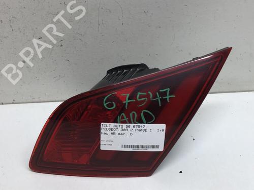 Used Right tailgate light Right tailgate light 18230400 18230400