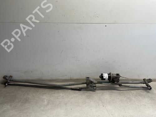 Vindrude Viskermekanisme Vindrude Viskermekanisme CITROËN C4 I (LC_) 1.6 HDi (90 hp) 34454779 34454779