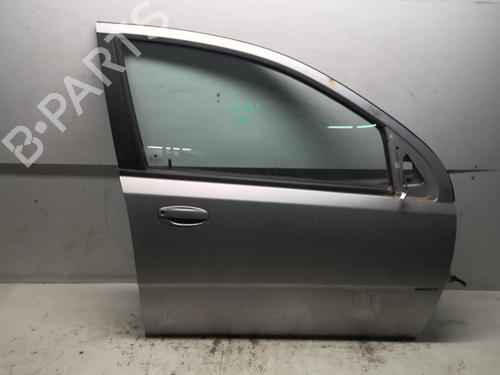 Right front door CHEVROLET AVEO / KALOS Hatchback (T200) 1.4 16V | BP18217395C3 