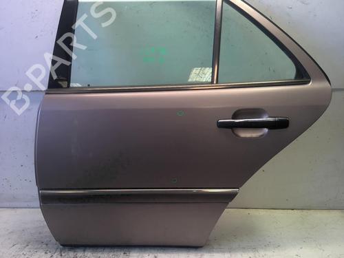 Left rear door MERCEDES-BENZ C-CLASS (W202) C 250 D (202.125) | BP18216524C4 