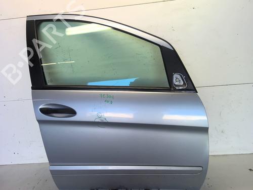 Right front door MERCEDES-BENZ B-CLASS Sports Tourer (W245) B 180 CDI (245.207) | BP27396879C3 