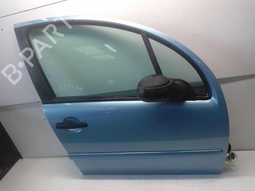 Used Right front door Right front door 18217918 18217918