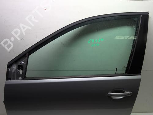 Left front door VW POLO IV (9N_, 9A_) 1.4 TDI | BP18222885C2 