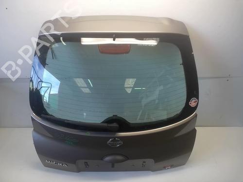 Tailgate NISSAN MICRA III (K12) 1.4 16V | BP18231804C6 