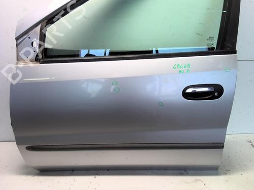 Left front door NISSAN ALMERA TINO (V10) 1.8 | BP18230148C2 