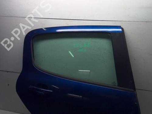 Used Right rear door PEUGEOT 308 I (4A_, 4C_) 2.0 HDi (136 hp) 18216889