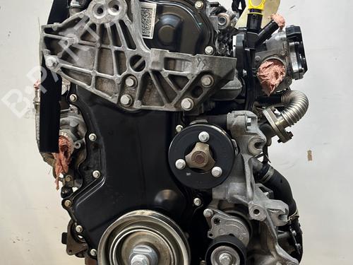 Motor RENAULT TRAFIC II Bus (JL) 2.0 dCi 90 (JL00, JL01, JL0H, JL0M, JL0P, JL0S) | BP29560353M1 