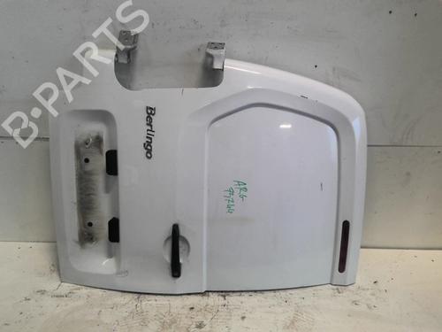 Hecktür links für CITROËN BERLINGO Box Body/MPV (B9) 1.6 BlueHDi 100 (99 hp) 30788887