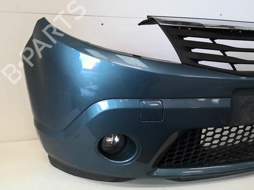 Foran kofangere DACIA SANDERO 1.4 (BS0C, BS0A, BS0G, BS1F, BS0E) | BP32396269C7