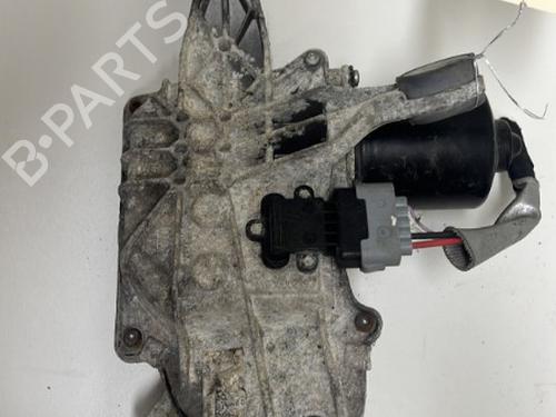 Front wiper motor RENAULT SCÉNIC III (JZ0/1_) 1.6 E85 (JZ03, JZ1Y) | BP18409036M29 