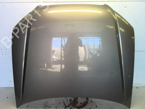 Used Hood AUDI A4 B7 Avant (8ED) 1.9 TDI (116 hp) 25475689