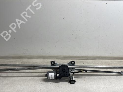 Front wipers mechanism OPEL MERIVA B MPV (S10) 1.4 (75) | BP29972438C83