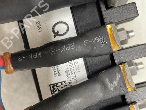 Used Electronic module Electronic module OPEL ASTRA J Sports Tourer (P10) 1.7 CDTI (35) (125 hp) 30698392 30698392