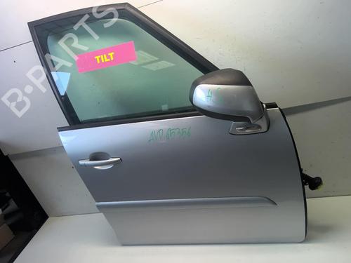 Used Right front door CITROËN C4 Grand Picasso I (UA_) 1.6 HDi (109 hp) 18213650