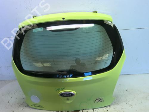 Tailgate FORD KA (RU8) 1.2 | BP29029512C6 