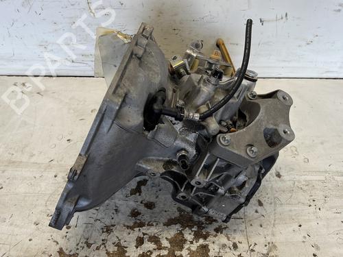 Gearbox OPEL CORSA E (X15) 1.4 (08, 68) | BP25590840M3 