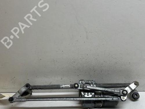 Used Front wipers mechanism Front wipers mechanism VW GOLF V (1K1) 1.9 TDI (90 hp) 18209442 18209442