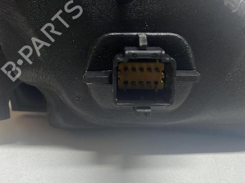 Retrovisor esquerdo Retrovisor esquerdo 18209909 18209909