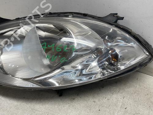 Left headlight MERCEDES-BENZ A-CLASS (W169) A 180 CDI (169.007, 169.307) | BP27186338C28 