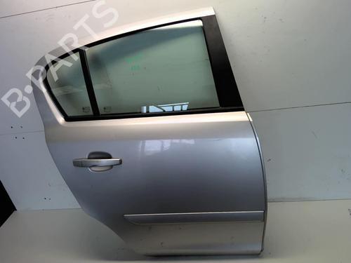 Right rear door OPEL CORSA D (S07) 1.3 CDTI (L08, L68) | BP18785562C5 
