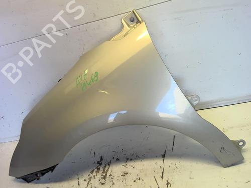 Left front fenders CITROËN C4 I (LC_) 1.6 HDi | BP18222438C41 