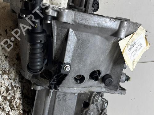 Gearbox PEUGEOT 308 I (4A_, 4C_) 1.6 HDi | BP29759084M3 