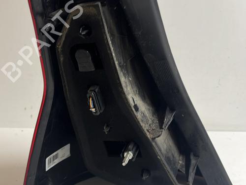 Right taillight DACIA SANDERO 1.4 MPI LPG | BP20310872C35