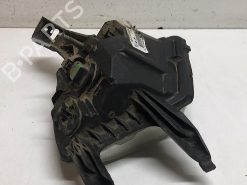 Used Right front fog light Right front fog light 18207626 18207626
