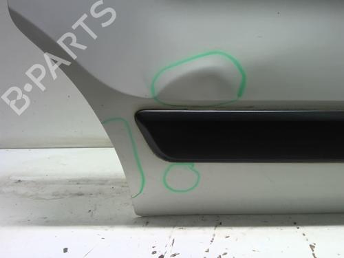 Right slide door PEUGEOT BIPPER (AA_) 1.3 HDi 75 | BP18222778C75 