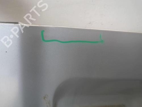 Used Left tailgate PEUGEOT BOXER Van (244) 2.2 HDi (101 hp) 18217926