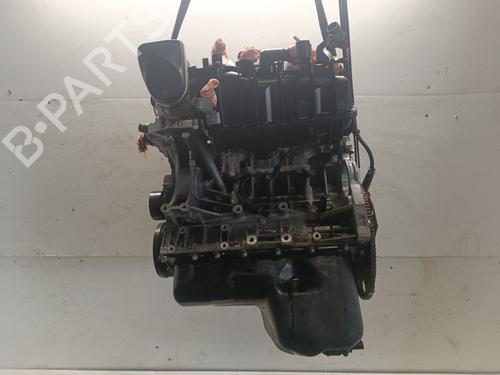 Motor BMW 1 (E87) 116 i (115 hp) 31645991