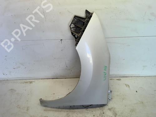 Left front fenders PEUGEOT 5008 (0U_, 0E_) 1.6 HDi | BP18206906C41 