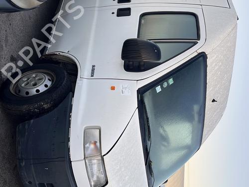 Used Parts CITROËN JUMPER I Van (230L) 2.8 HDi (128 hp) 4340026