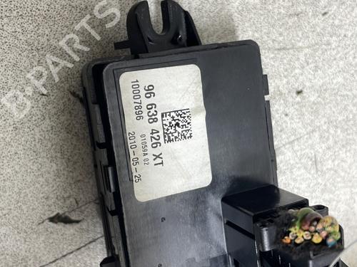 Used Switch Switch PEUGEOT 5008 (0U_, 0E_) 1.6 HDi (110 hp) 31329179 31329179