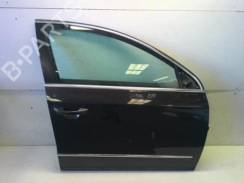 Dør høyre foran VW PASSAT B6 Variant (3C5) 2.0 TDI 16V | BP18223738C3 