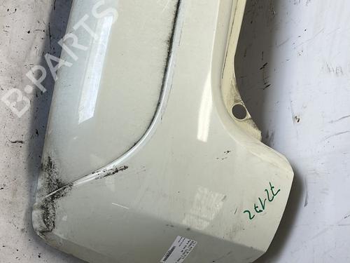 Rear bumper RENAULT TWINGO II (CN0_) 1.2 16V (CN04, CN0B) | BP27347313C8 - Image 6
