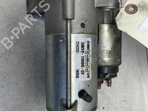 Startmotor FORD FOCUS II (DA_, HCP, DP) 1.6 TDCi (90 hp) 26910128