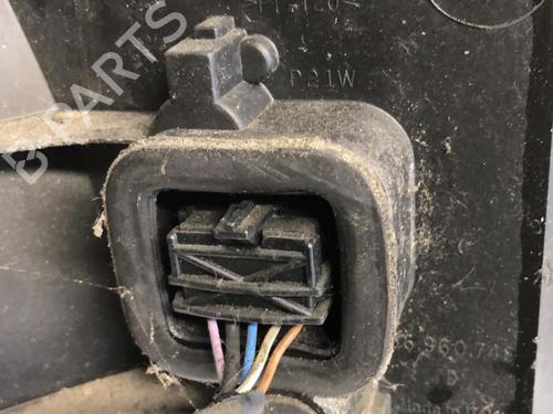 Høyre baklys RENAULT TWINGO I (C06_) 1.2 (C066, C068) | BP18214147C35 