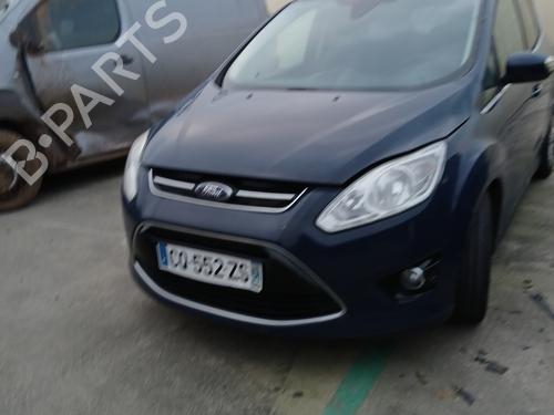 Climate control FORD C-MAX II (DXA/CB7, DXA/CEU) 1.0 EcoBoost | BP31583191I5 - Image 5