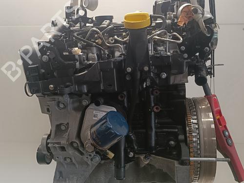 Engine RENAULT SCÉNIC III (JZ0/1_) 1.5 dCi | BP34454757M1 - Image 5