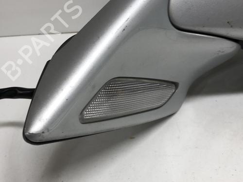 Left mirror CITROËN C8 (EA_, EB_) 2.2 HDi | BP18227824C26 