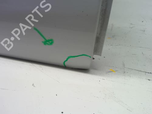Right rear door CITROËN C3 II (SC_)  | BP19507261C5 