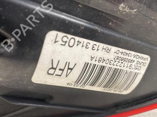 Right taillight OPEL ASTRA J Sports Tourer (P10) 1.7 CDTI (35) | BP30711088C35 
